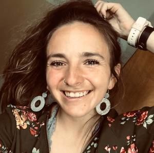 Meet your Posher, Paige